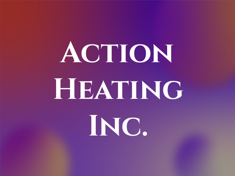 Action Heating Inc.