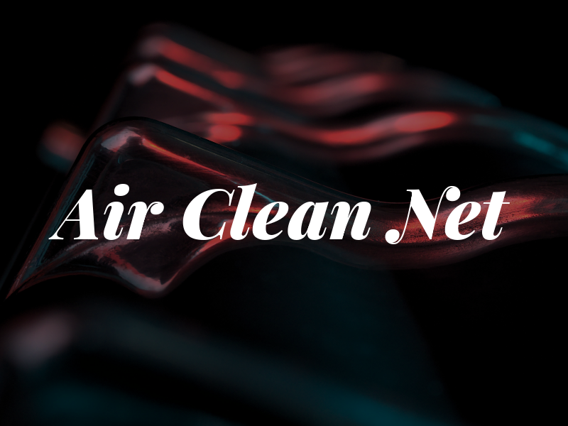 Air Clean Net