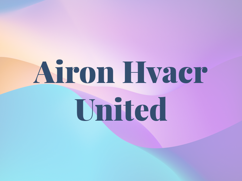 Airon Hvacr United
