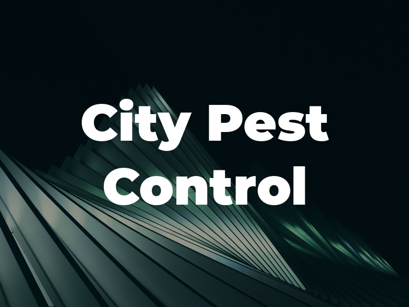 All City Pest Control