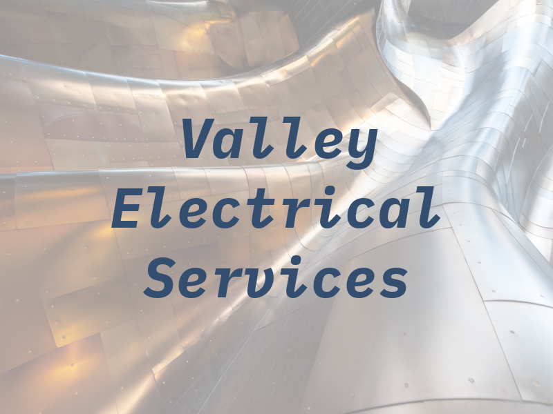 All Valley Electrical Services