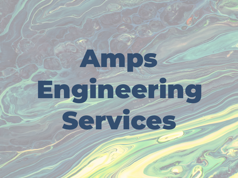 Amps Engineering Services