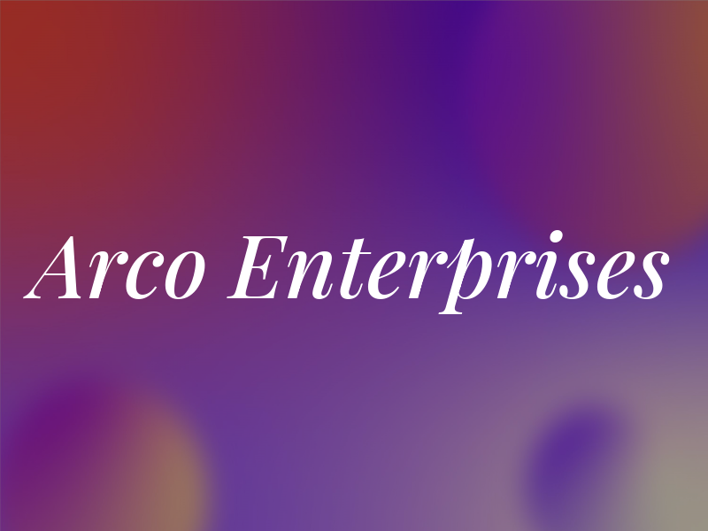 Arco Enterprises