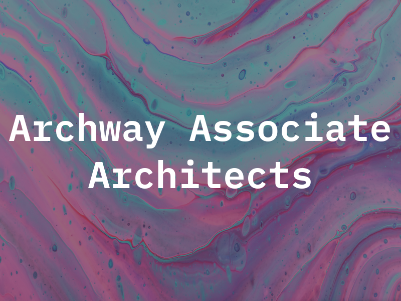 Archway & Associate Architects