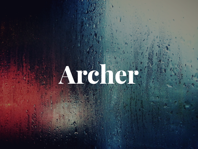 Archer