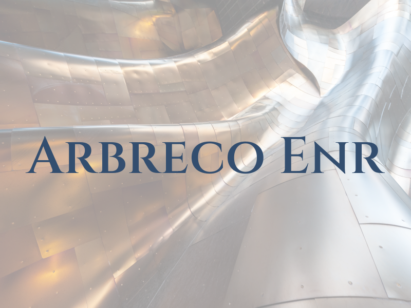 Arbreco Enr