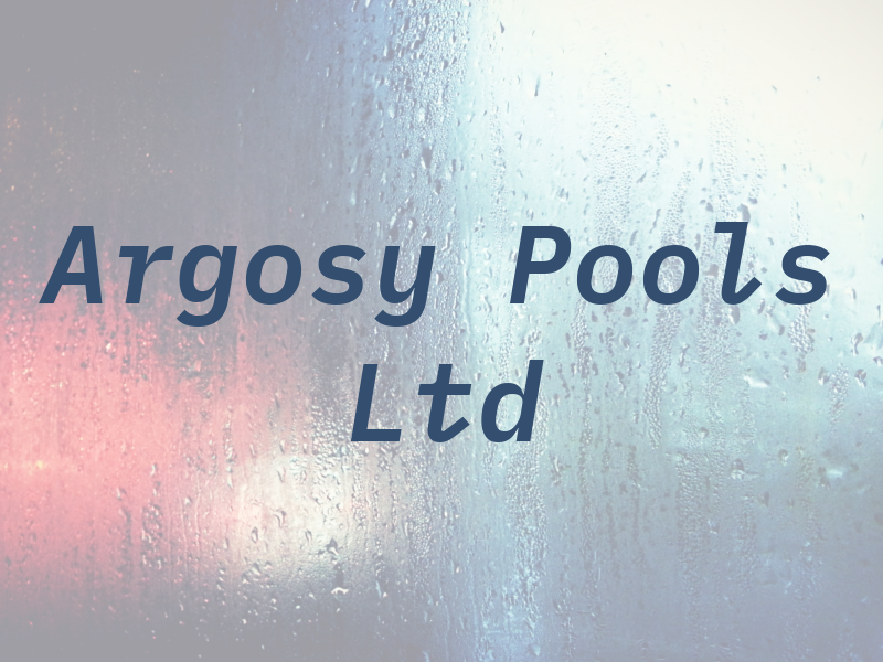 Argosy Pools Ltd