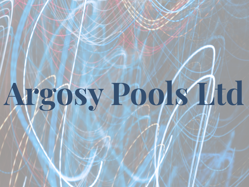 Argosy Pools Ltd