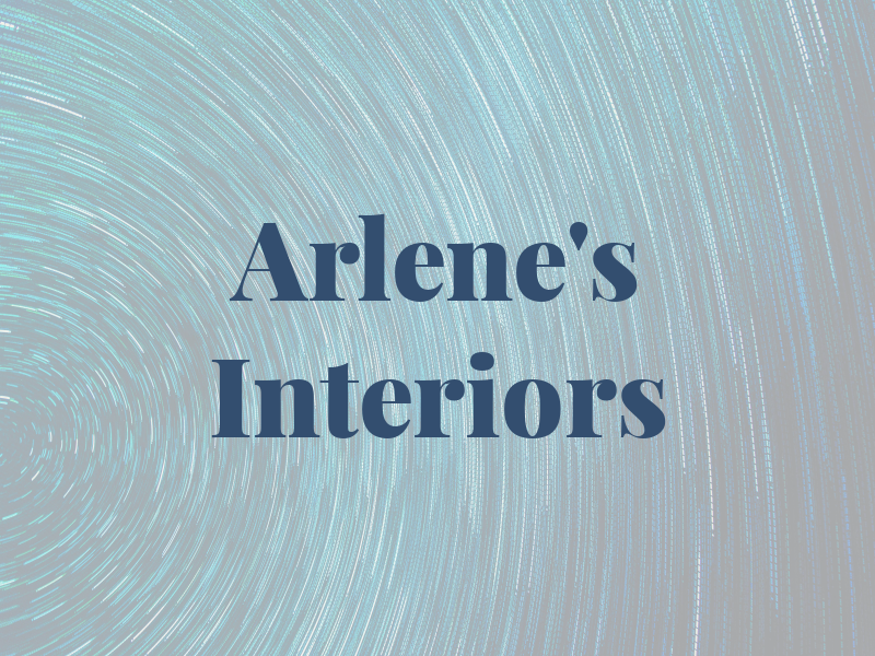 Arlene's Interiors