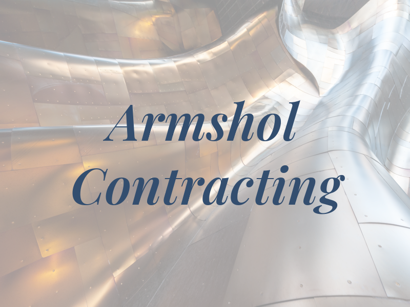 Armshol Contracting