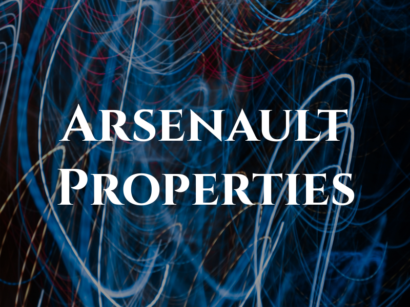 Arsenault Properties