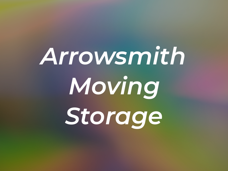 Arrowsmith Moving & Storage Ltd