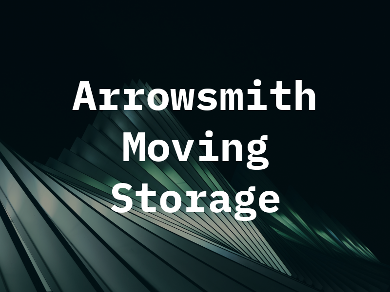 Arrowsmith Moving & Storage Ltd