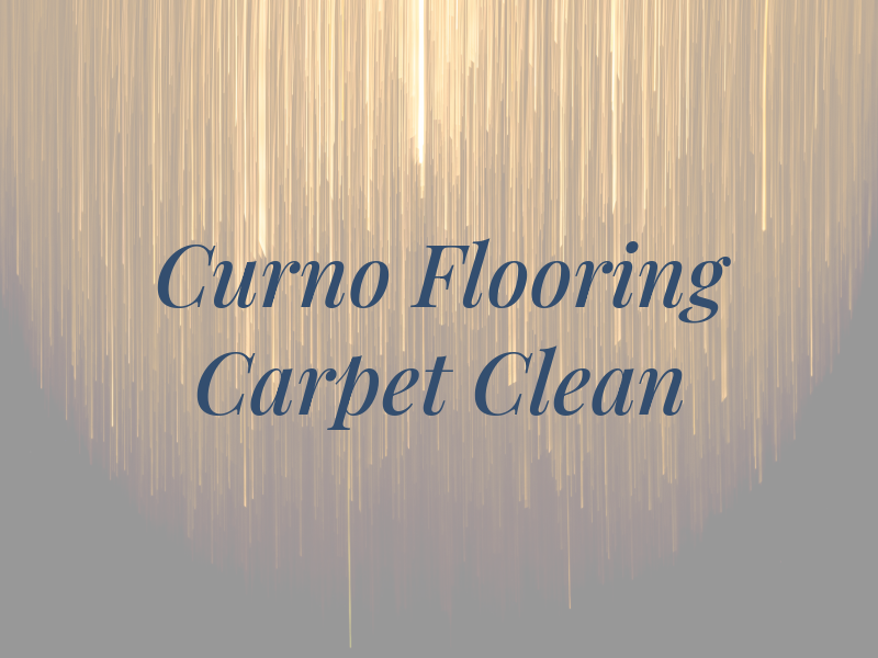 B J Curno Flooring & Carpet Clean