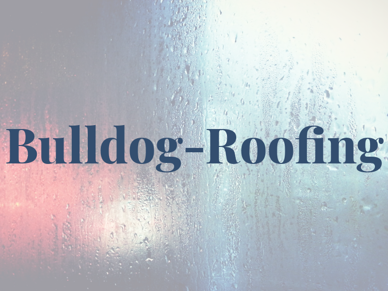 Bulldog-Roofing