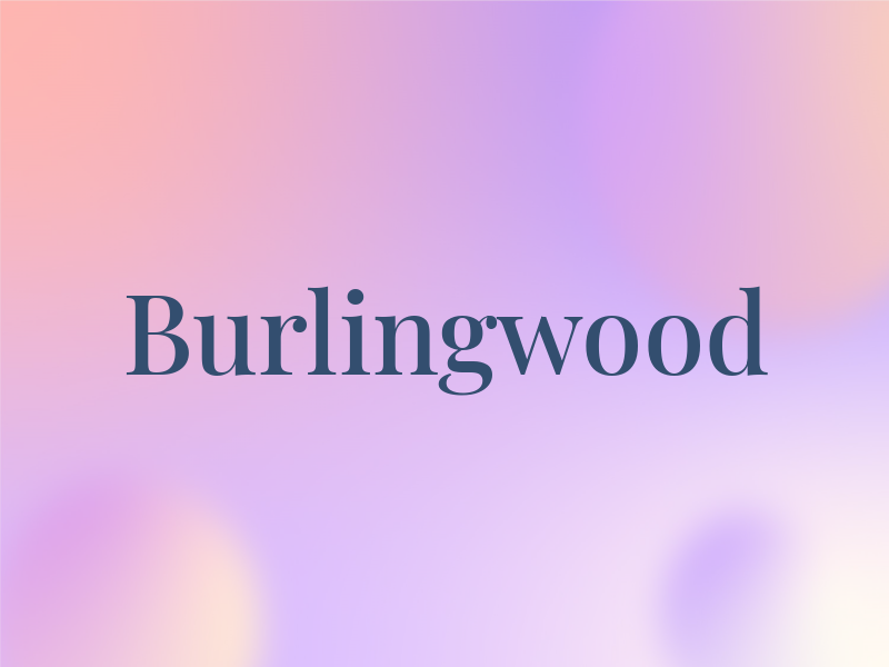 Burlingwood