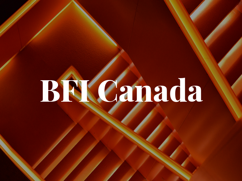 BFI Canada