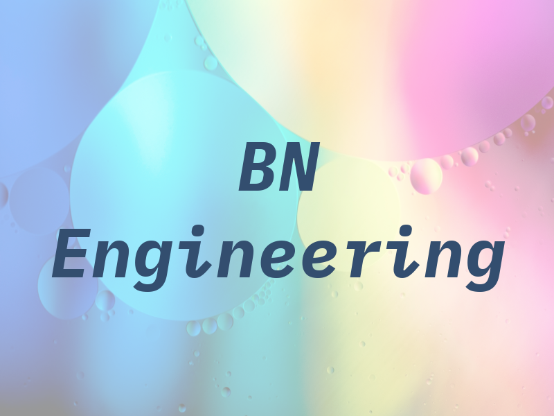 BN Engineering