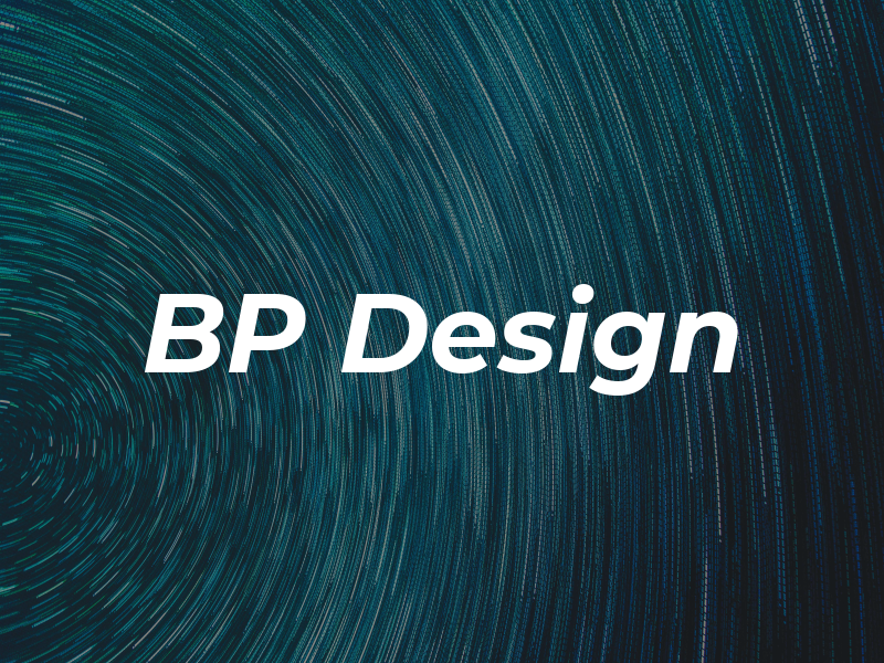 BP Design