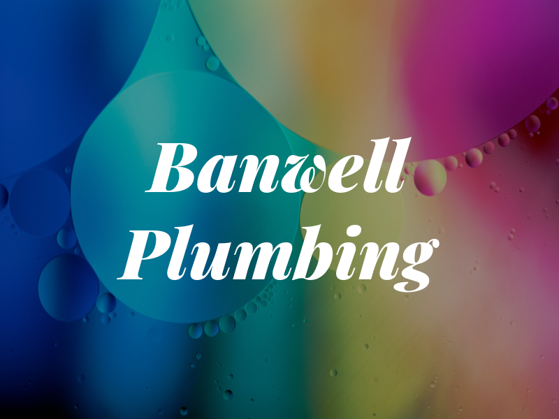 Banwell Plumbing