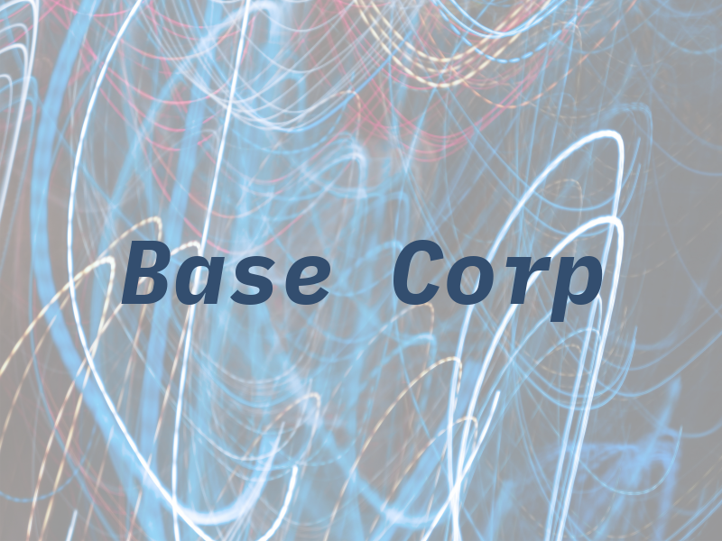 Base Corp