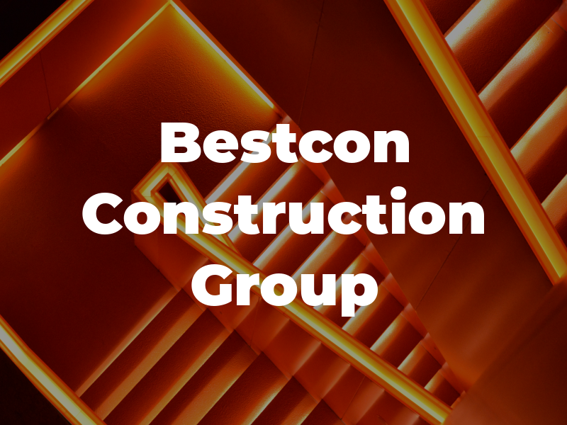 Bestcon Construction Group