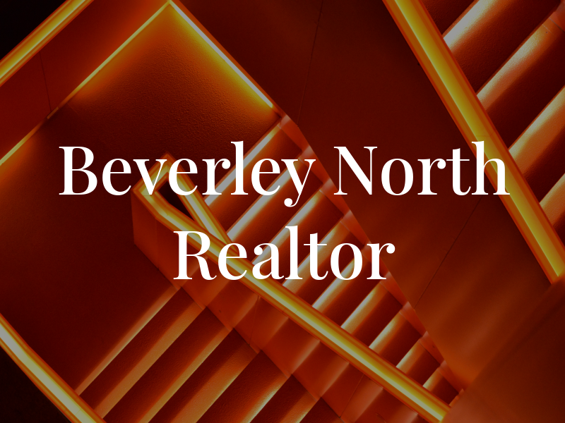 Beverley North Realtor