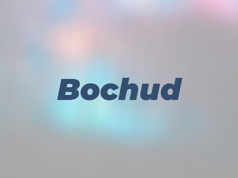 Bochud