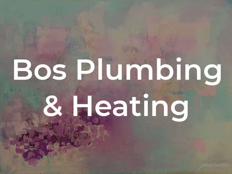 Bos Plumbing & Heating