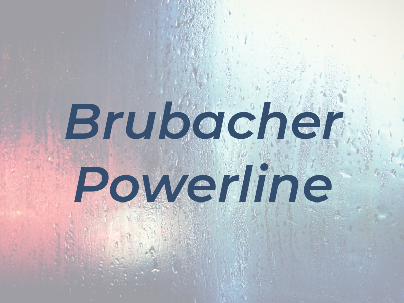 Brubacher Powerline