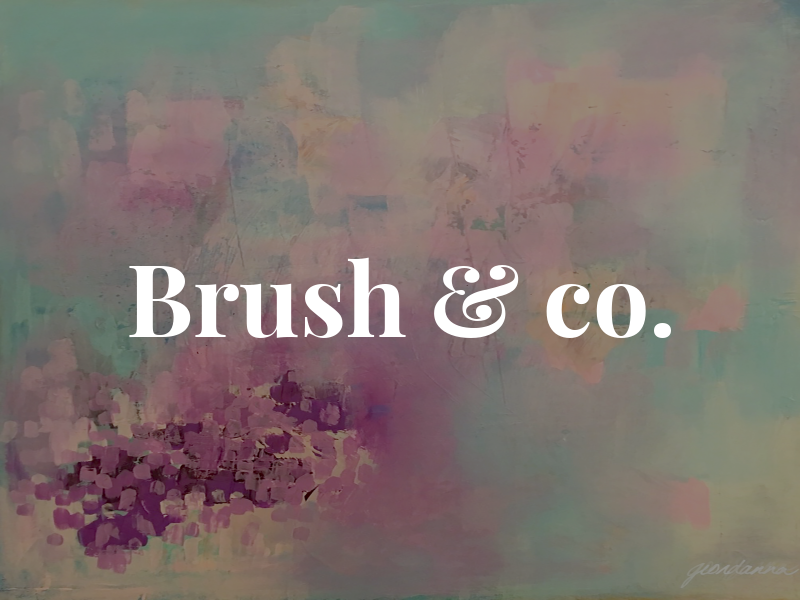 Brush & co.