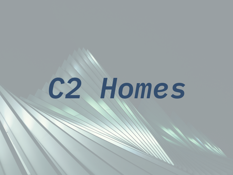 C2 Homes