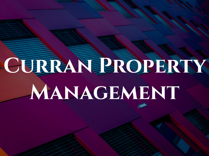 Curran Property Management