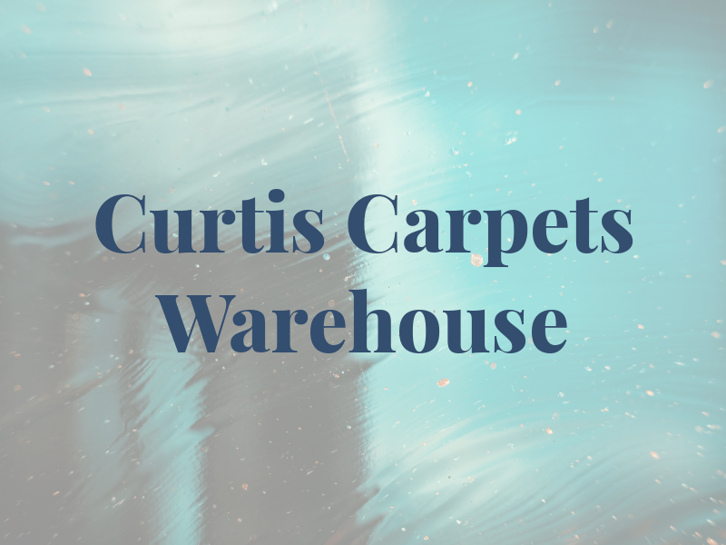Curtis Carpets Warehouse