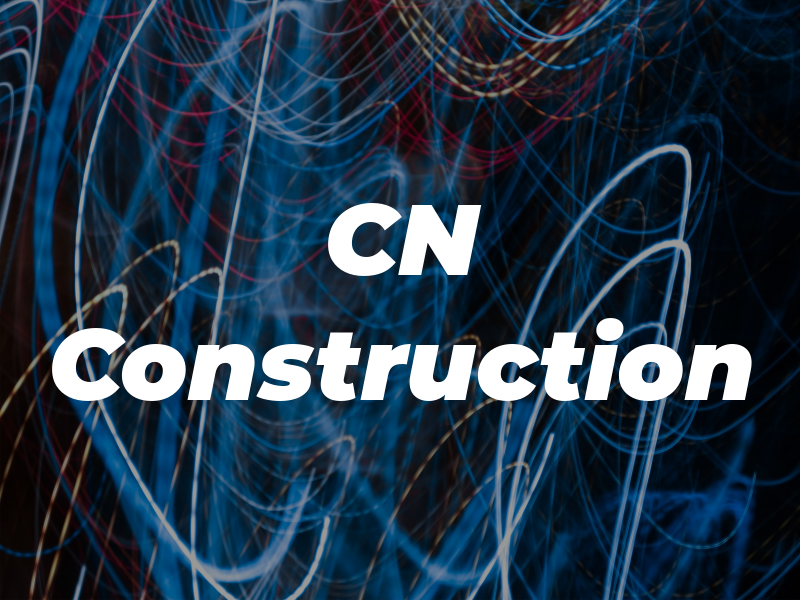 CN Construction