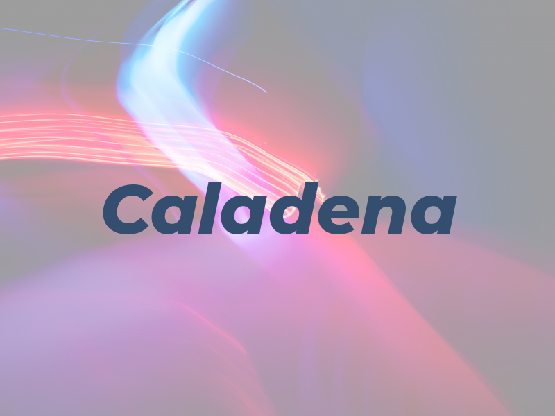 Caladena