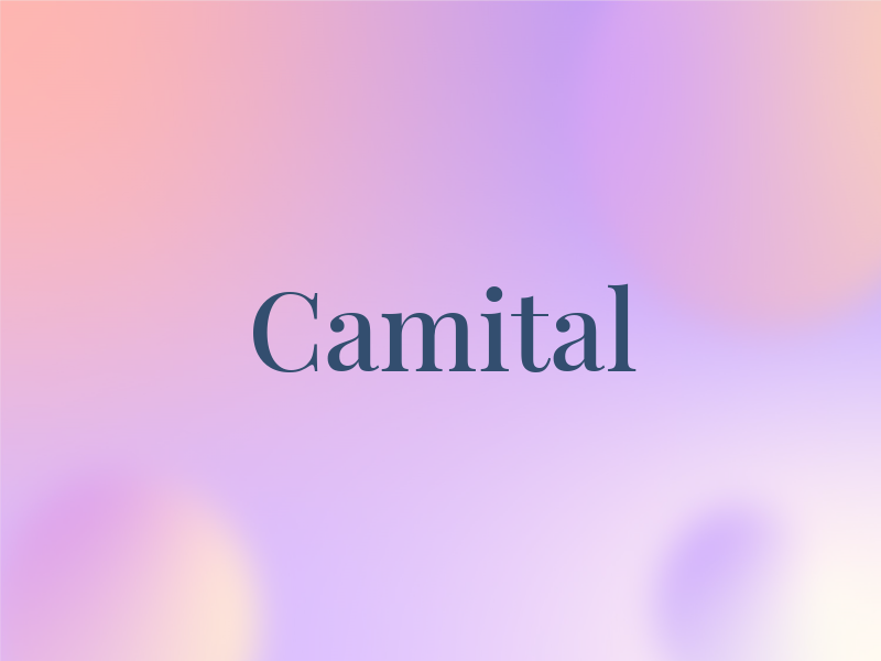 Camital