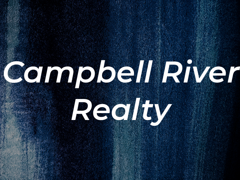 Campbell River Realty