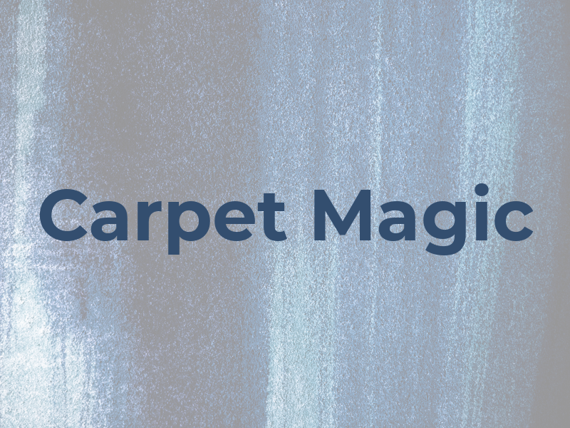 Carpet Magic