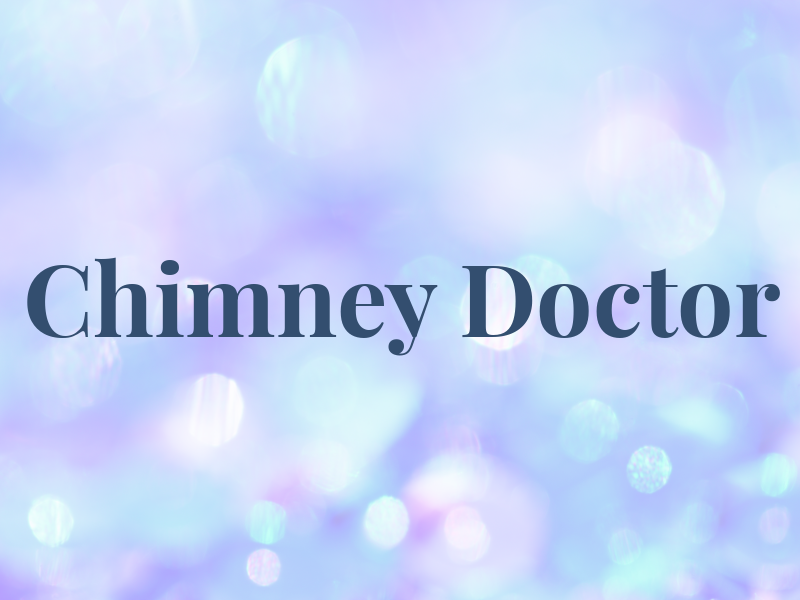 Chimney Doctor
