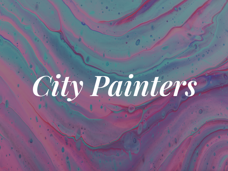 City Painters