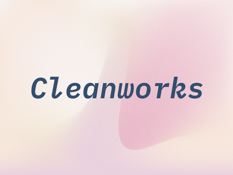 Cleanworks
