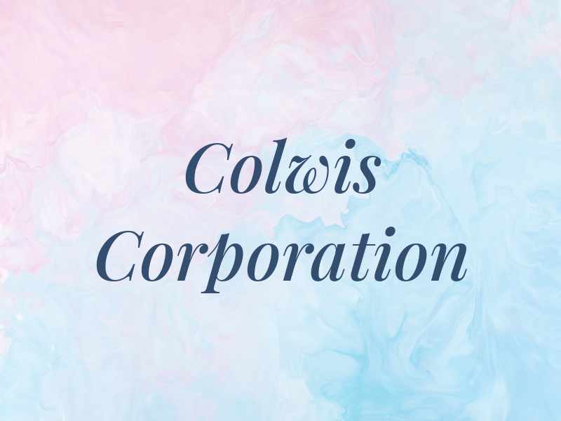 Colwis Corporation