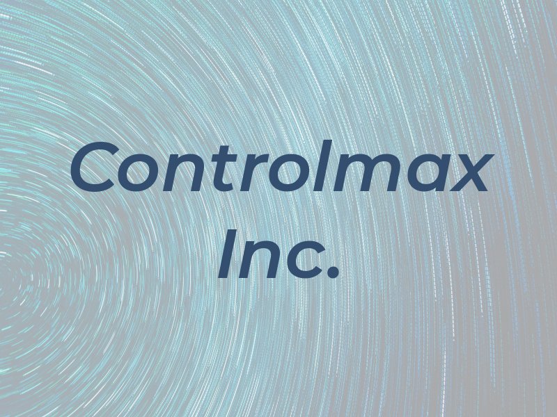 Controlmax Inc.