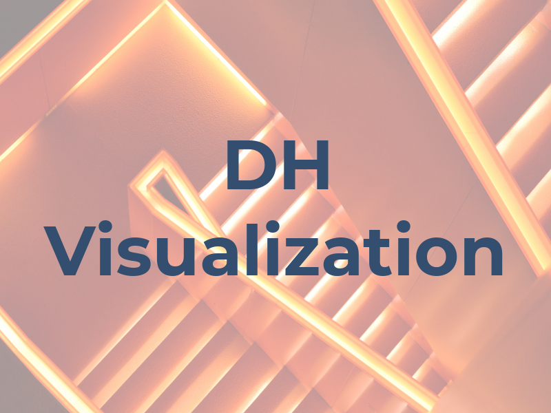 DH Visualization