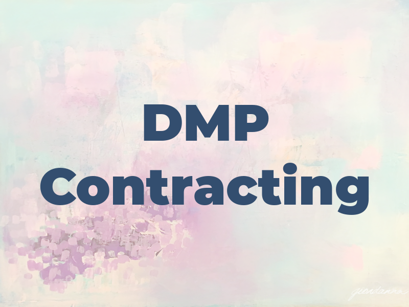 DMP Contracting