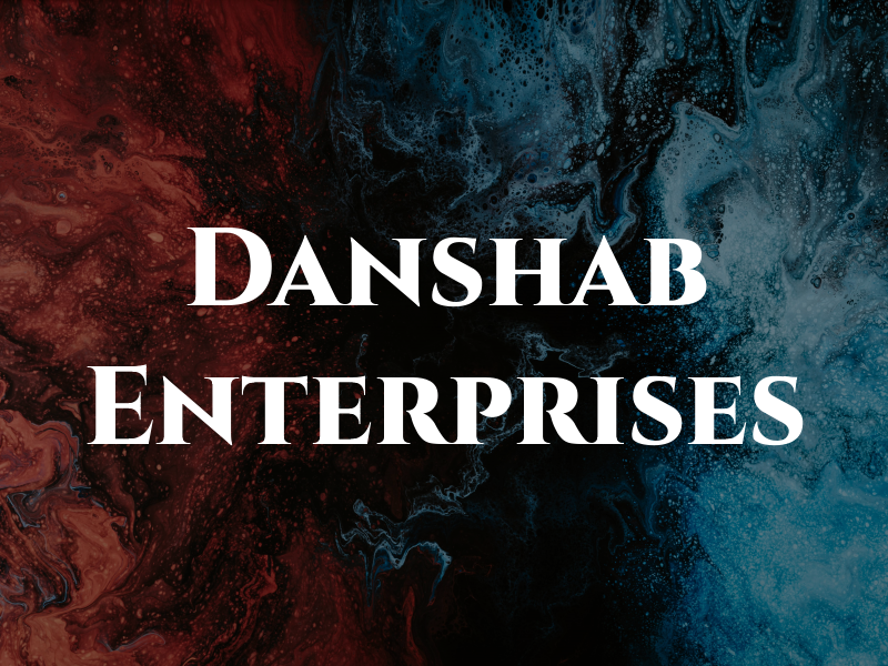 Danshab Enterprises