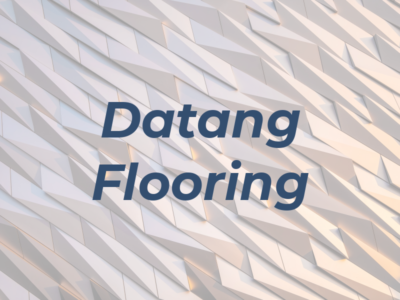 Datang Flooring