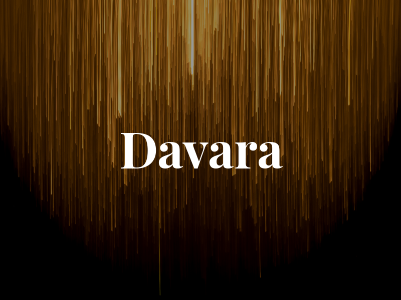 Davara