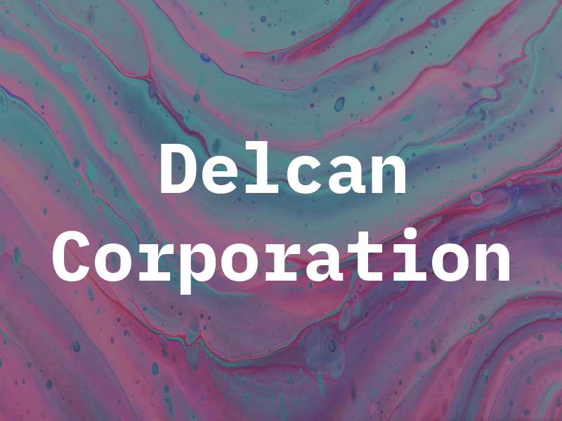 Delcan Corporation